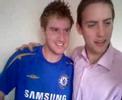 League Winners Ashton Critchlow and Adam Kelly Interview