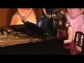 チャイコフスキー 組曲「くるみ割り人形」 5.アラビアの踊り