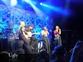 Sugababes - Live at O2 Indigo Arena Sugababes - Live at O2 Indigo Arena