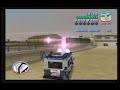 GTA: Vice City: Mission #50 - \"Distribution\" GTA: Vice City: Mission #50 - \"Distribution\"