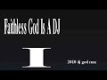 faithles,god,is