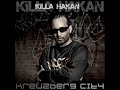 KiLLa Hakan - Kadikoy & Kreuzberg (Feat.Ceza & Eko Fresh & S