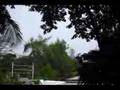 Thunderstorm @Novotel Rim Pae Resort Rayong