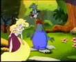Minerva Mink: Man! I feel Like a woman!