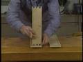 Frank Klausz, Dovetail A Drawer DVD intro