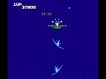 here is the proof that the rapidfire capability of the plane is unlimited. the thing is, you have to destroy every single red planes at the end of each 
