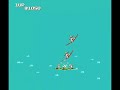 here is the proof that the rapidfire capability of the plane is unlimited. the thing is, you have to destroy every single red planes at the end of each 
