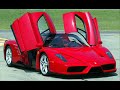 sfilata auto a mostr