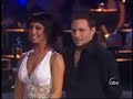 Drew Lachey & Cheryl Burke - Cha Cha Cha - Season 2 Wk 1