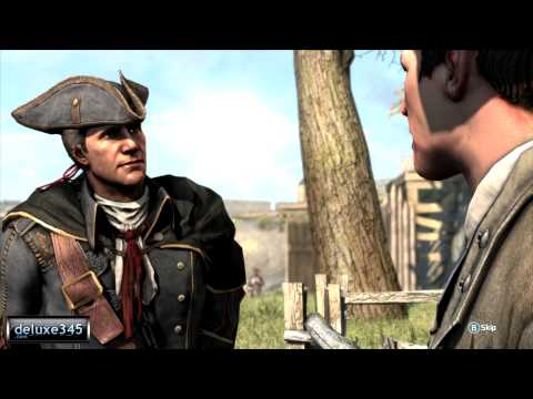 deluxe345 - Info Played with an XBOX Controller for PC. The American Colonies, 1775. It's a time of civil unrest and political upheaval in the Americas. As a Native ...