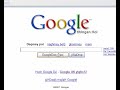 Google Tricks