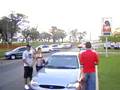 Ferrari em Brasilia 2008