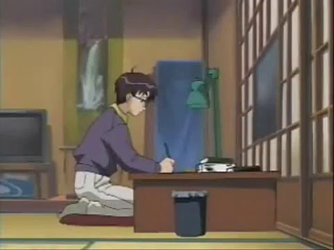 love hina