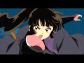 Kagome and Sango Nobody\ Kagome and Sango Nobody\