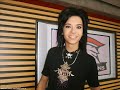 Sonrisa de bill kaulitz Sonrisa de bill kaulitz