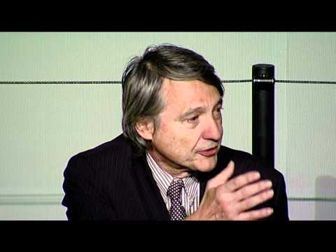 E-F. De Lencquesaing (Finance Innovation) on Banking