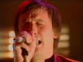 mensi + his upstarts on tv during the 80's with the anthem 