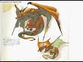 Dragon overview