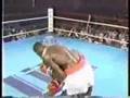 Mike Tyson Vs Jose Ribalta Part 5