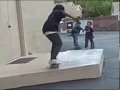 videos de Insanity skate team