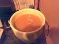 Balls Whopper Tea