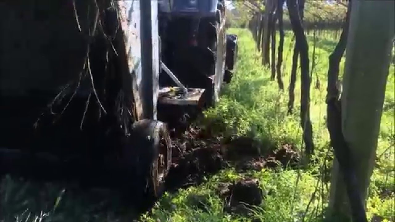 Spargiletame portato CRG