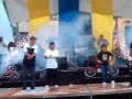 break dance en tepic nayarit