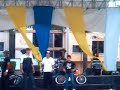 Break Dance en tepic Nayarit