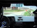 Trailer Rally Fraenkische Schweiz