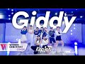 Kep1er 케플러 ‘Giddy’ Dance Cover