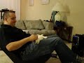 He kicks!.AVI