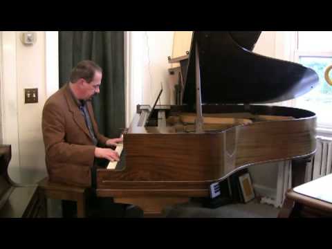 sonnyspianotv - To see video tours of all our current inventory for sale go to http://SonnysPianoTV.com/piano-gallery This one features a Baby Grand, 5'3