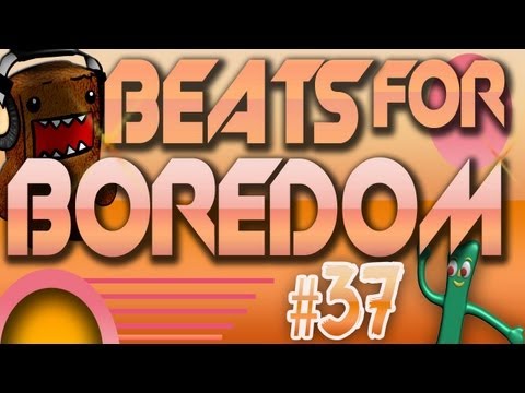 how to beat boredom