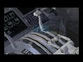 FS2004 Ryanair Cockpit View