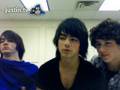 videos de Jonas Brothers Talk About Barney and Blue's Clues!