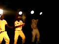 ndombolo-kilo flash battle