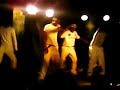 ndombolo-kilo flash battle