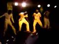 ndombolo-kilo flash battle