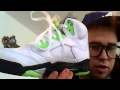 Sneakafreaka83: Jordan 5 Retro 'Quai 54' video # 37