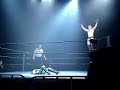 Bryan Danielson vs Sean Waltman, NWA Pro, 23-11-07 [Fancam]