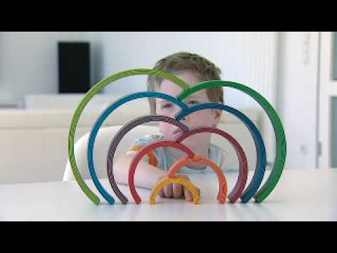 Rainbow - Naef Spiele