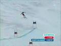 Hermann Maier - Siegesfahrt Sölden 2005
