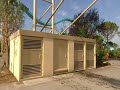 Phoenix Contact TRABTECH at Europa Park Rust Amusement Park