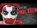 21st Century Serial Killer - Official Trailer
