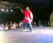 Final NewStyle Juste Debout 2006 Marselle