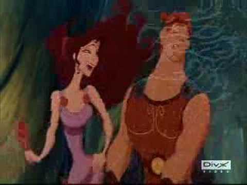 Not your average Disney Princess ...