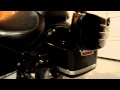 Kawasaki vulcan 900 classic mutazu HL hard bags ...