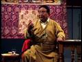 Looking for the elephant's footprints - Sogyal Rinpoche
