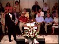 Siran Stacy @ Meadowbrook Baptist, Oxford - Part 2