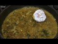 Salt, parsley, garlic, oil, tomato and paprika are mixed together to create a simple Catalan classic fish recipe in this speedy dish from BBC cookery show Rick Stein's Mediterranean Escape. Watch more high quality videos on the BBC Worldwide YouTube channel here: www.youtube.com